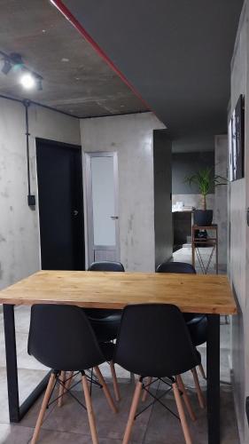 Dallas Hotel -Motel-, Buenos Aires (fotografie 8)