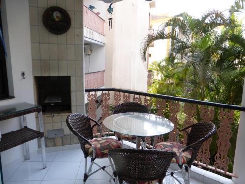 Two-Bedroom Apartment image 2