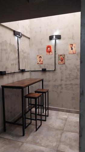 Dallas Hotel -Motel-, Buenos Aires (fotografie 7)