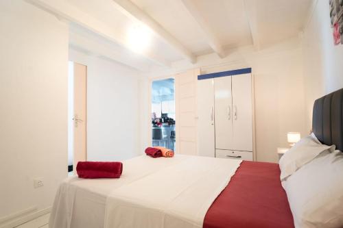 Villa Sun and Sea in Deshaies