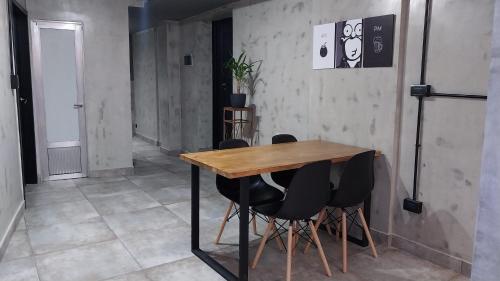 Dallas Hotel -Motel-, Buenos Aires (fotografie 6)