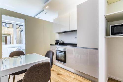 Basiliche Apartment, Milan