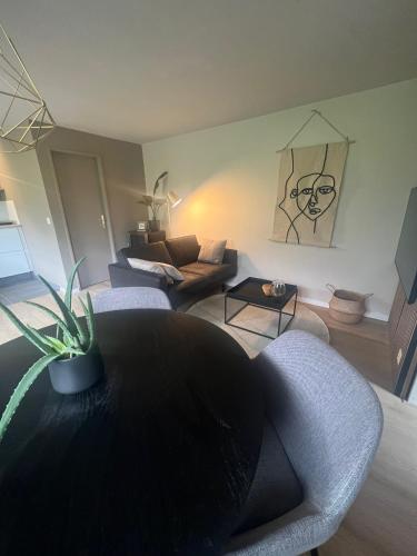 Haus Leopold in Morel