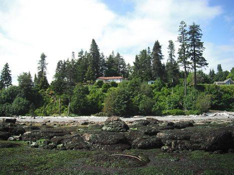 Edgewater Motel in Oyster Bay, Canada