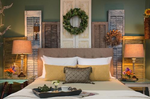 1825 Inn Bed and Breakfast