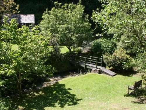 Mill Cottage Tintagel - image 10