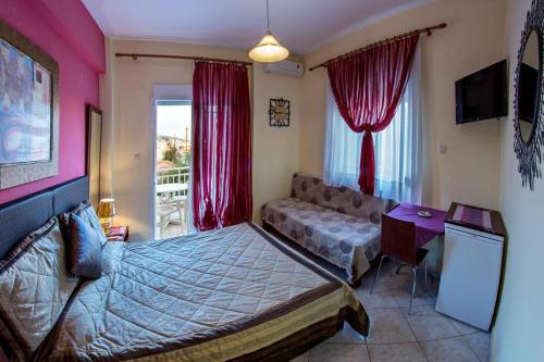  Iliadis House in Sarti