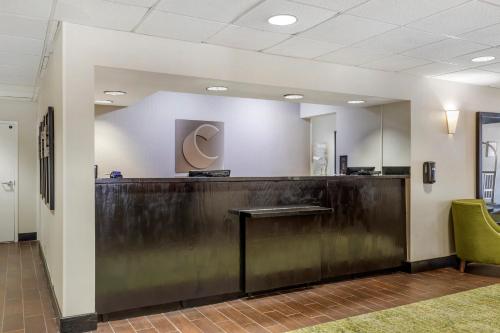 Comfort Inn Plano-Dallas