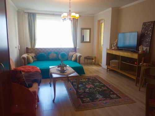 . Apartamentai