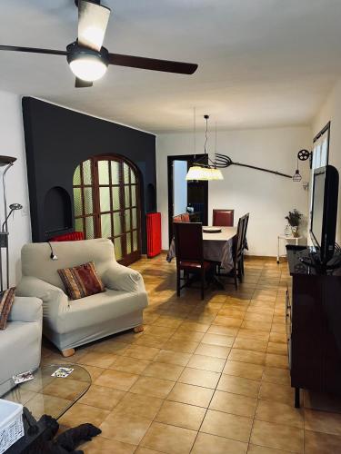 Iekārtas, Casa iaia in Monistrol De Montserrat