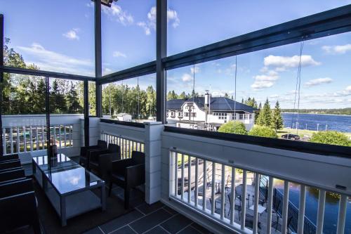 Hotel Vuokatti Apartments - image 5