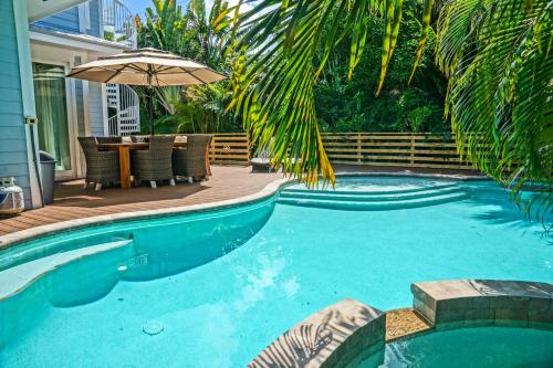 Oasis by the Beach managed by the Beach Retreats