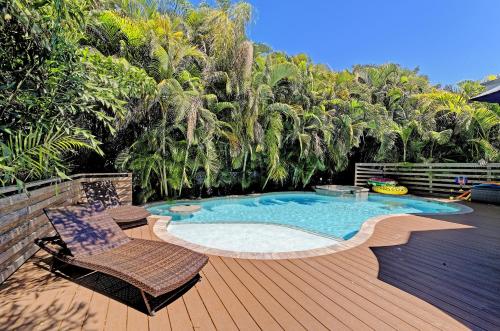 Oasis by the Beach managed by the Beach Retreats, Holmes Beach (zdjęcie 4)