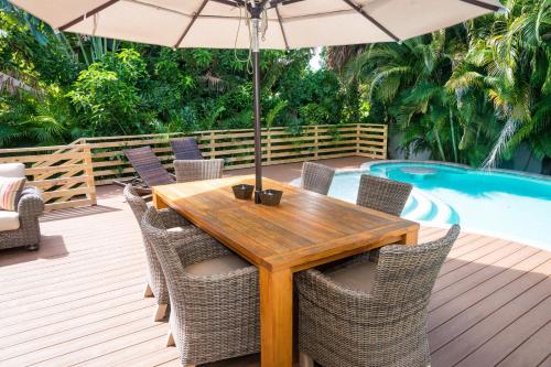 Oasis by the Beach managed by the Beach Retreats, Holmes Beach (zdjęcie 8)