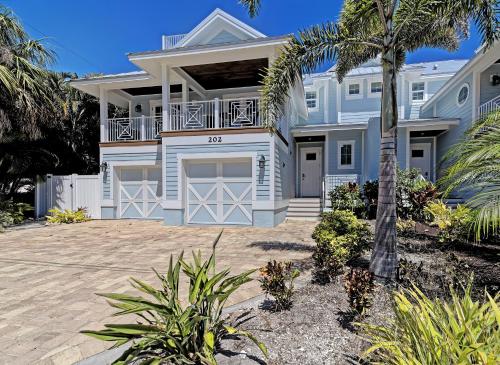 Oasis by the Beach managed by the Beach Retreats, Holmes Beach (zdjęcie 6)