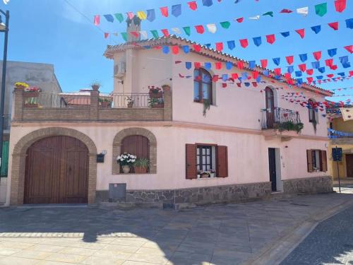  Casa Spiga in Villa San Pietro