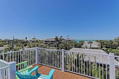 Oasis by the Beach managed by the Beach Retreats, Holmes Beach (zdjęcie 7)