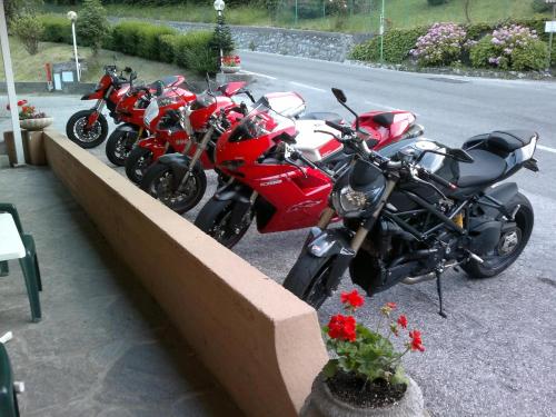  Bed & Breakfast Bellagio in Bellagio