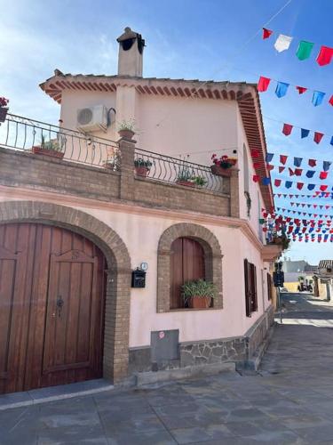  Casa Spiga in Villa San Pietro