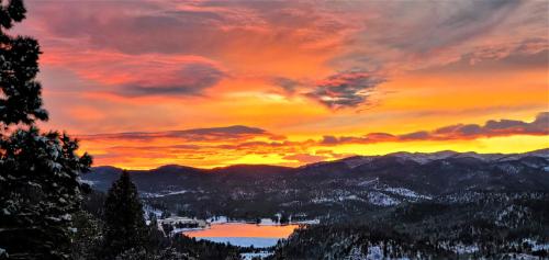High Sierra Condominiums - Hotel - Ruidoso