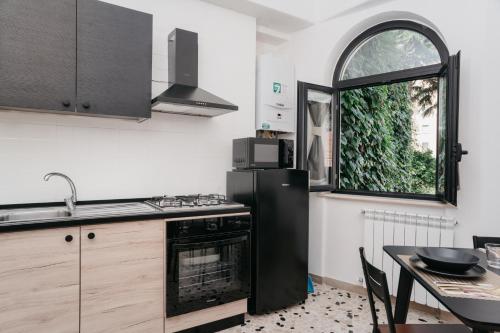 Apartment with Balcony image 7