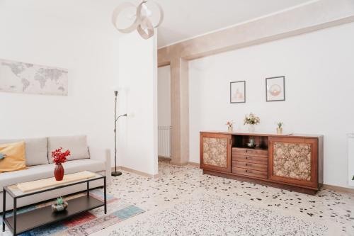 Apartment with Balcony image 1