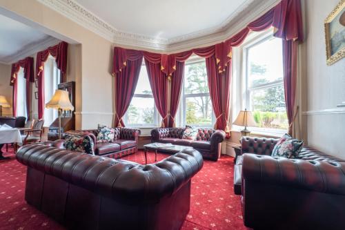 Bourne Hall Country Hotel - image 5