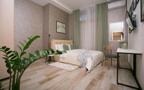 Holiday Place in Mumbai