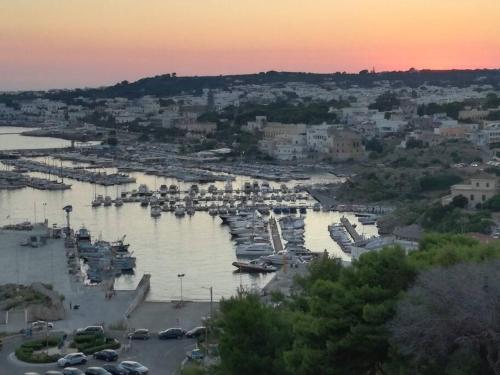 Il Terrazzino - località' Salve - Salento