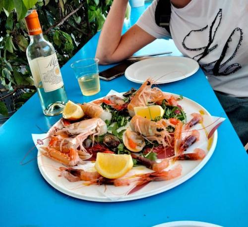 Il Terrazzino - località' Salve - Salento