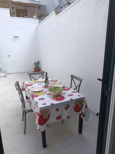 Il Terrazzino - località' Salve - Salento