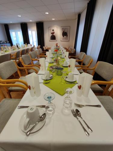 Hotel-Cafe Rathaus in Bad Abbach