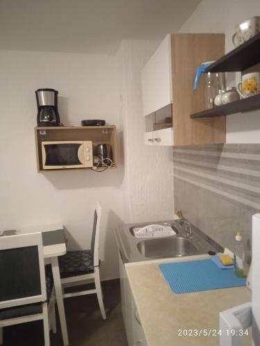  Apartment Fortica in Senj