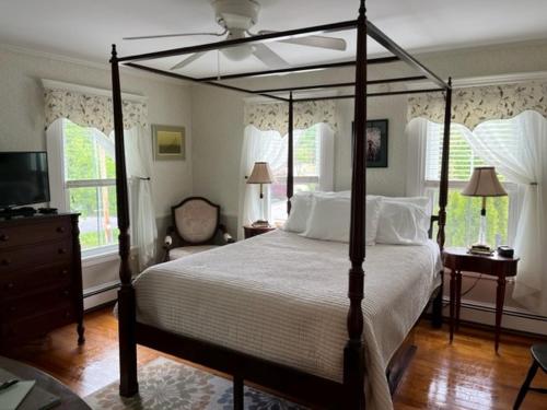 Bourne Bed and Breakfast