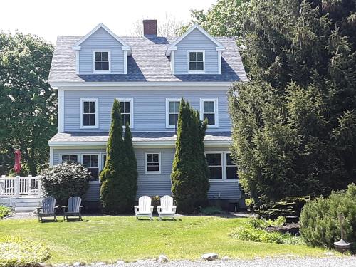 مبيت وإفطار بورن مبيت وإفطار بورن