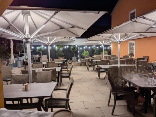 Hotel-Cafe Rathaus in Bad Abbach