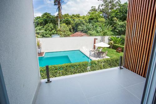 View, Residencial Las Salinas in Sao Sebastiao (Sao Paulo)