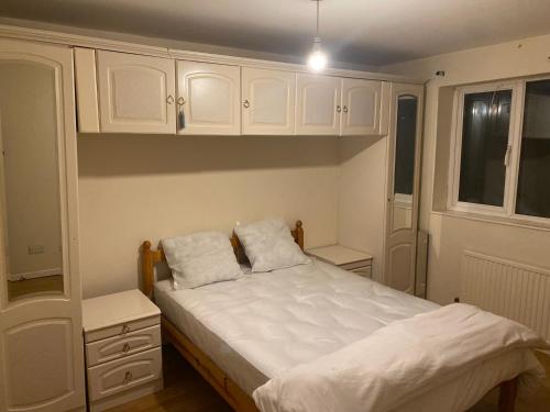 Accommodation in Wednesbury