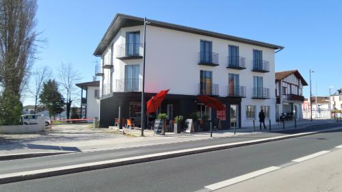 Acqs Hôtel - image 12