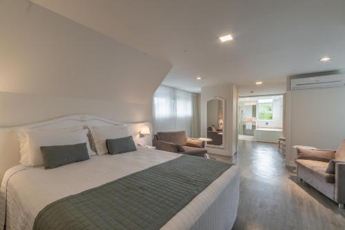 Hotel Monte Felice Bosque in Gramado