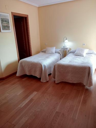  Jardines de la Muralla FREE PARKING in Salamanca