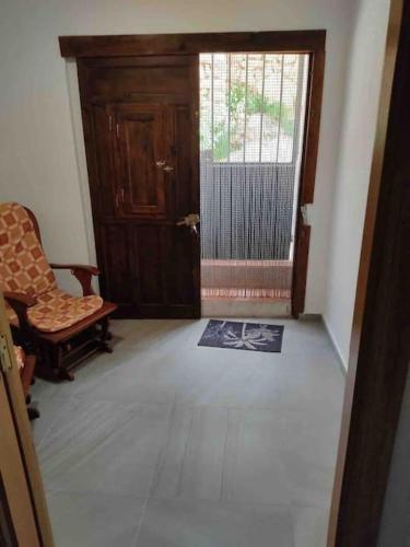 . Casa Coletor