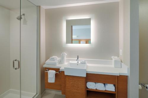 SpringHill Suites by Marriott Bloomington, Bloomington (Foto 11)