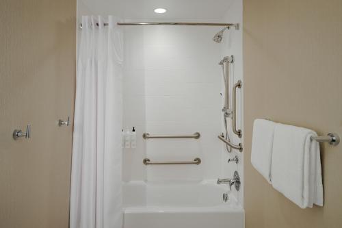 SpringHill Suites by Marriott Bloomington, Bloomington (Foto 9)