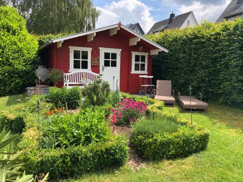 Am Apfelbaum, ein Ferienhaus zwischen Rhein und Mosel