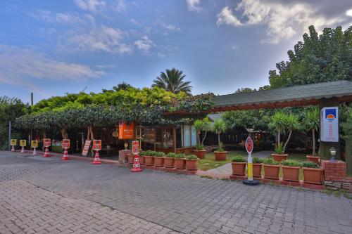 Çıralı Orange Motel - image 14