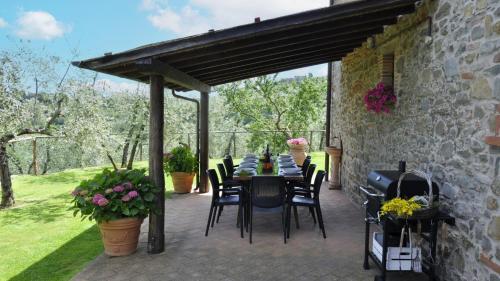 Poggio a Mandria in Каврігліа