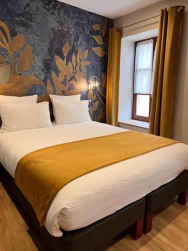 1 queen bed