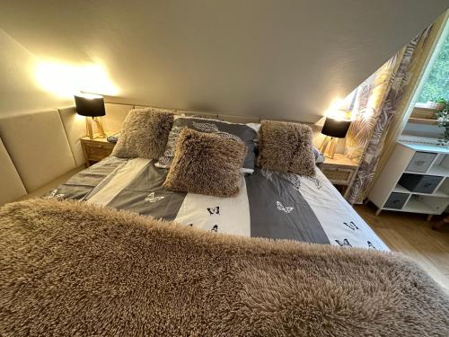Comfort Zone Ostroda BOHO SCANDI CITY & LAKE - image 10