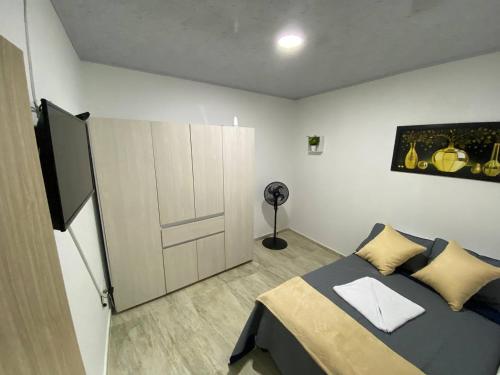 Hermoso apartamento tranquilo y acogedor